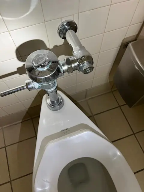 Fixture installation and repair for Sewer Camera Inspection in Clearfield